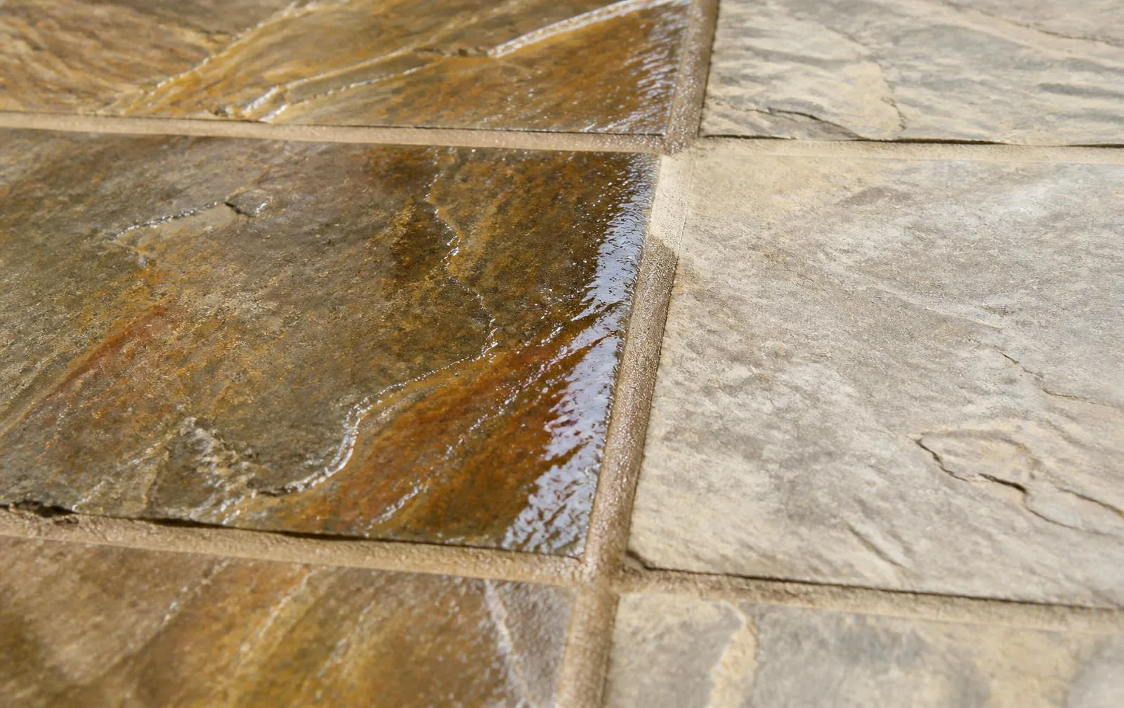 Long-Term Surface Protection tile and stone restoration project by Phoenician Tile Restoration in Scottsdale, AZ
